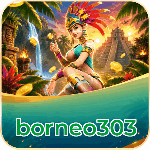 borneo303 APK Indonesia - Katalog lengkap ribuan aplikasi Android berkualitas untuk download gratis