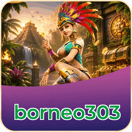 borneo303 APK v4.7.5 - Screenshot performa cepat dan hemat baterai