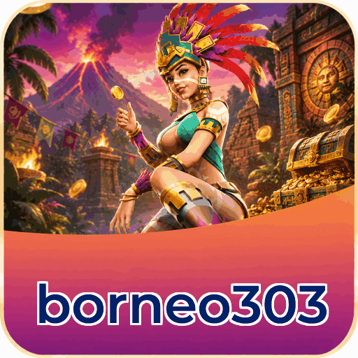 borneo303 APK v4.7.5 - Screenshot fitur notifikasi push update terbaru